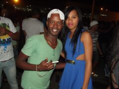 Agarradinho Fest